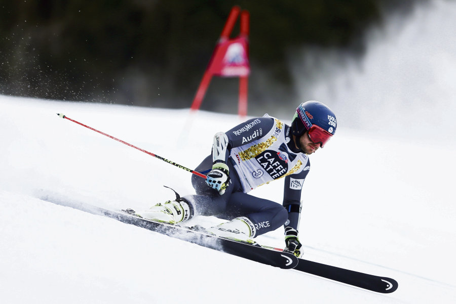 Bien choisir son équipement de ski