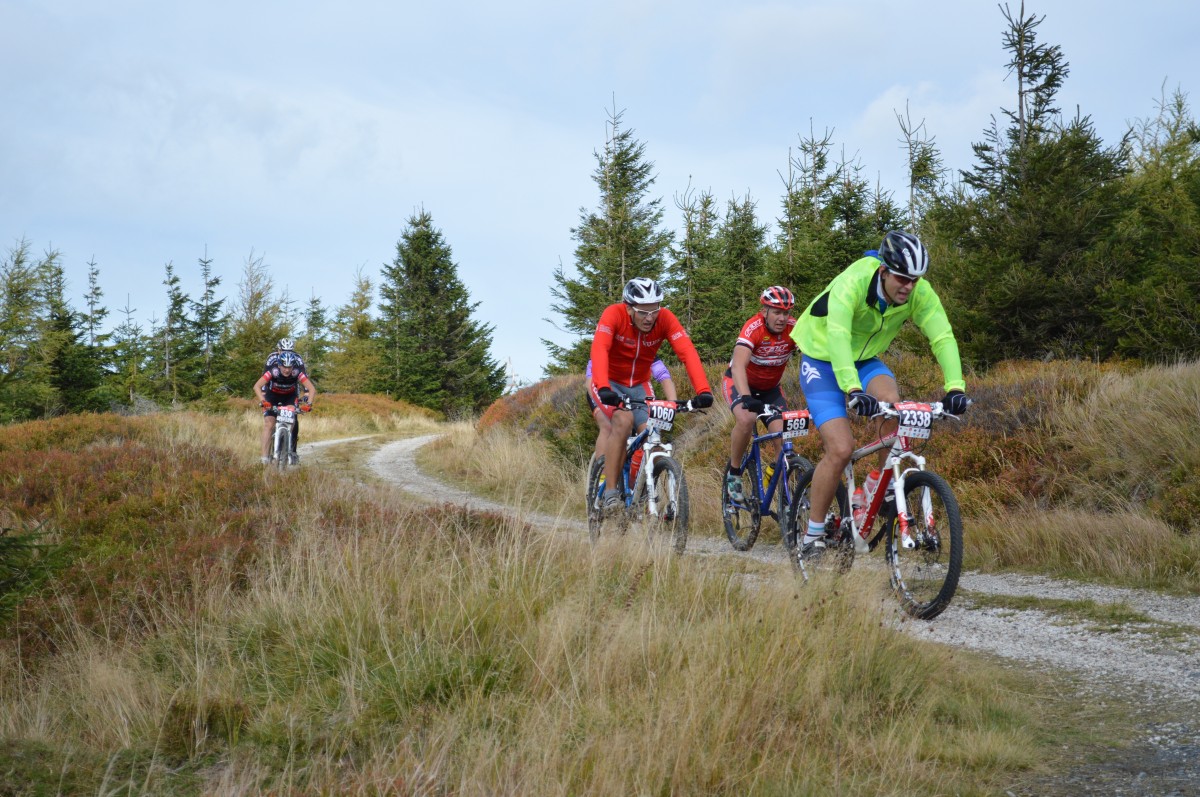 VTT à Valmorel